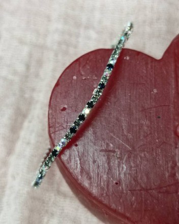 10   βραχιολι ασπρο μαυρο (1)